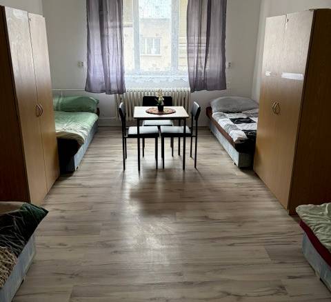 Pokoj