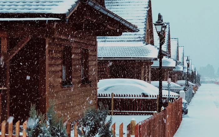 Baite di Liptov