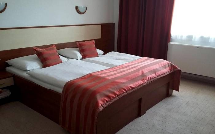 Izba Comfort