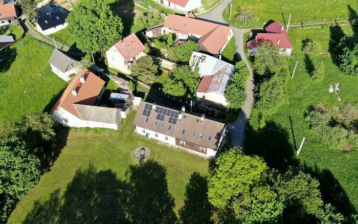 Exteriér