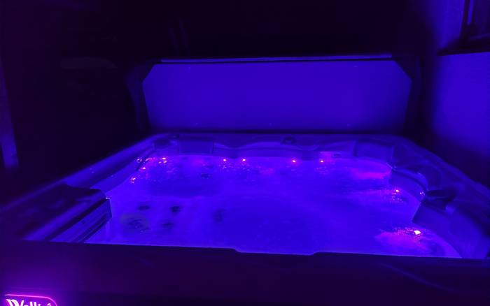 Jacuzzi