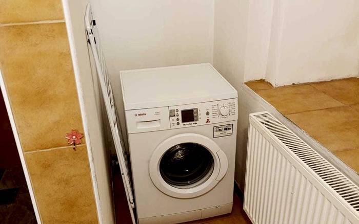Apartmán 1