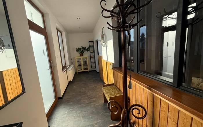 Apartmán s 1 spáľňou