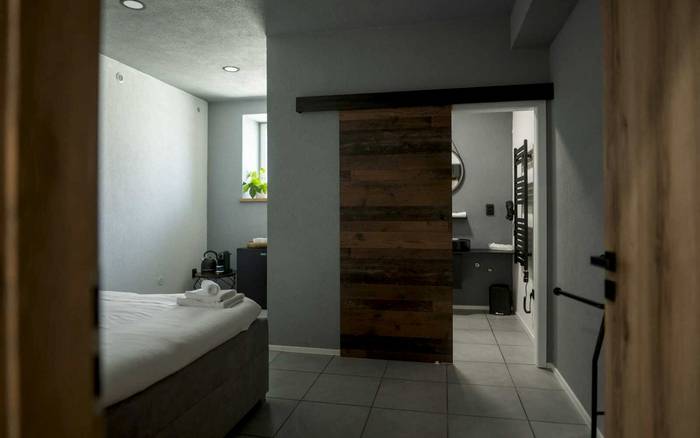 Apartmán 4