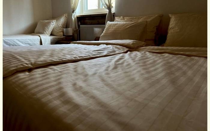 Wellness Hotel Zdobnice