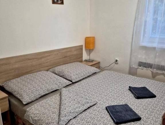 Trojlôžkový apartmán