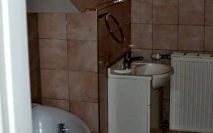 Kúpeľňa