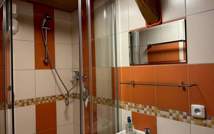 Apartmán č. 5