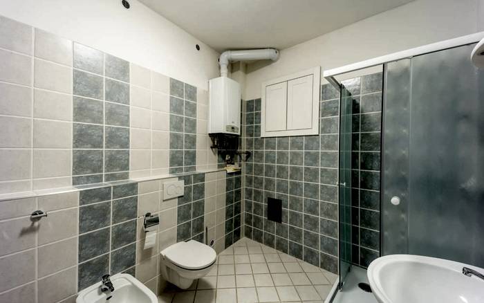 Apartmán Erika