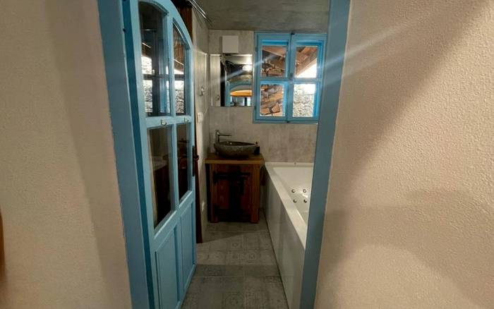Apartmán Zázrak Wellness