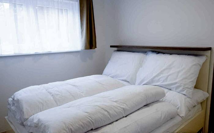 Štvorlôžkový apartmán č. 2 s vírivkou