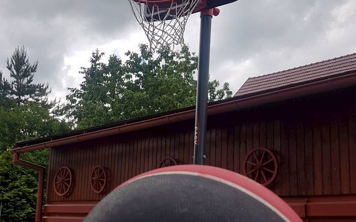 Basketbal