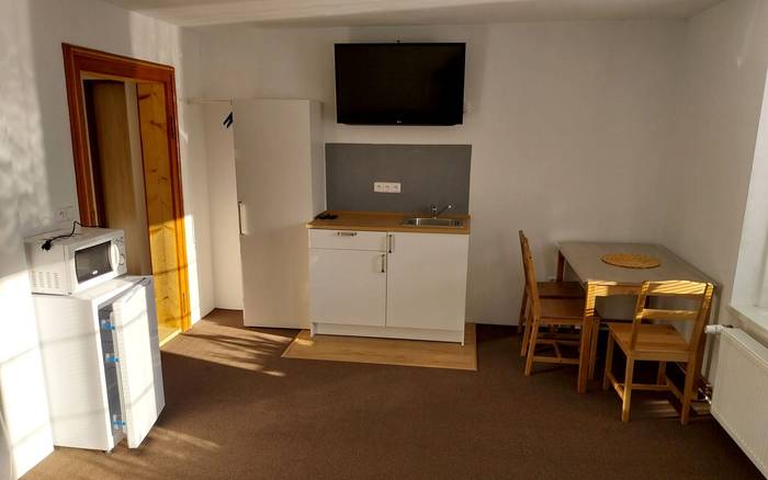 Apartmán č. 3