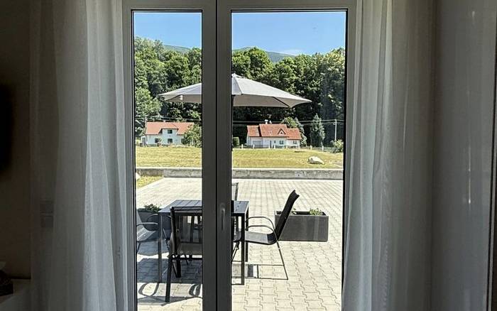 Vilka Rejhotice - Apartmán pro 3 osoby