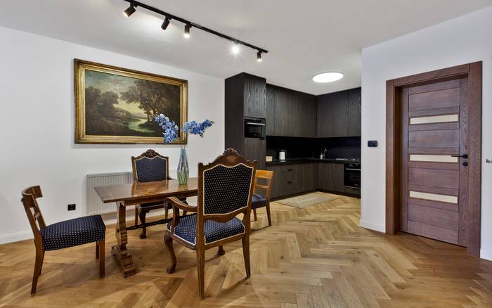 Apartmán 3