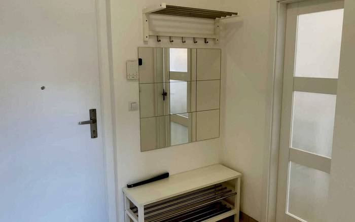 Kotel - 307 Apartmá s jednou ložnicí