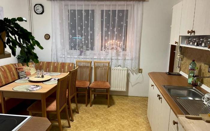 Kuchyně