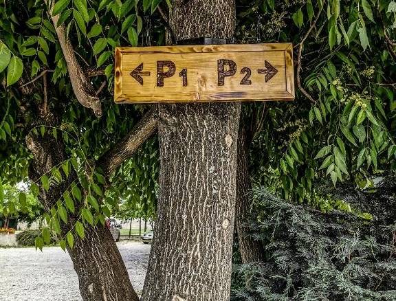Exteriér