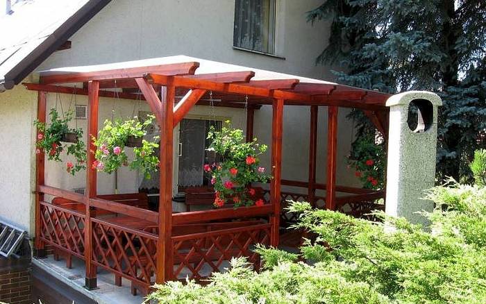 Pergola