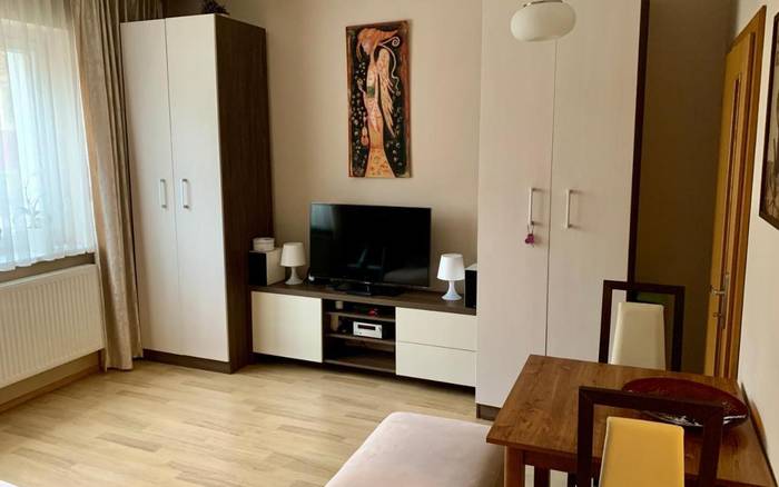 Štvorlôžkový apartmán