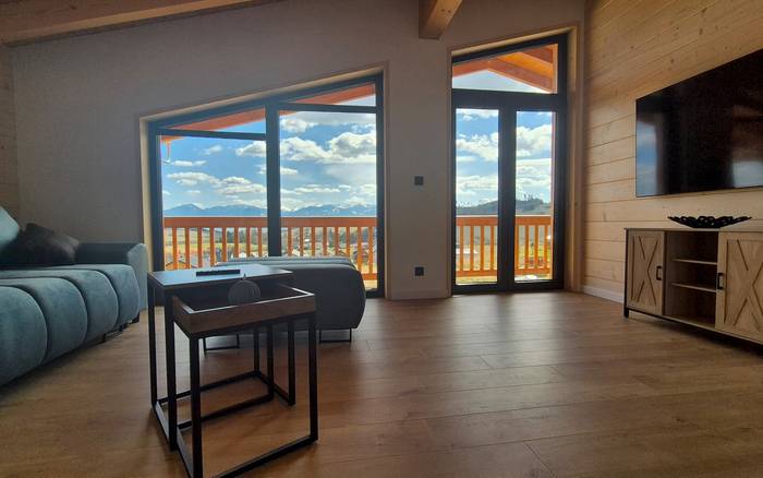Apartmán č. 1