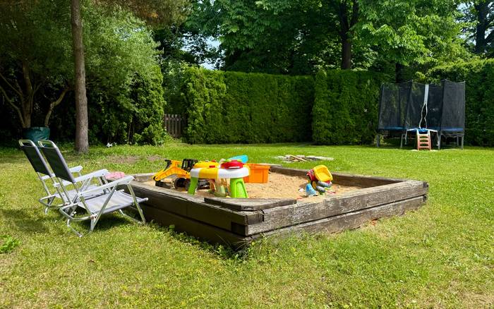 Penzion U zámeckého parku