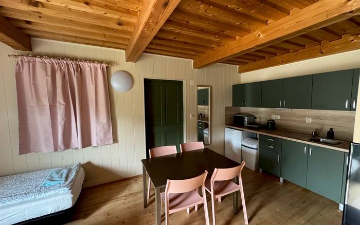 štúdia M1, M2