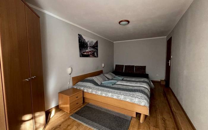 Spálňa