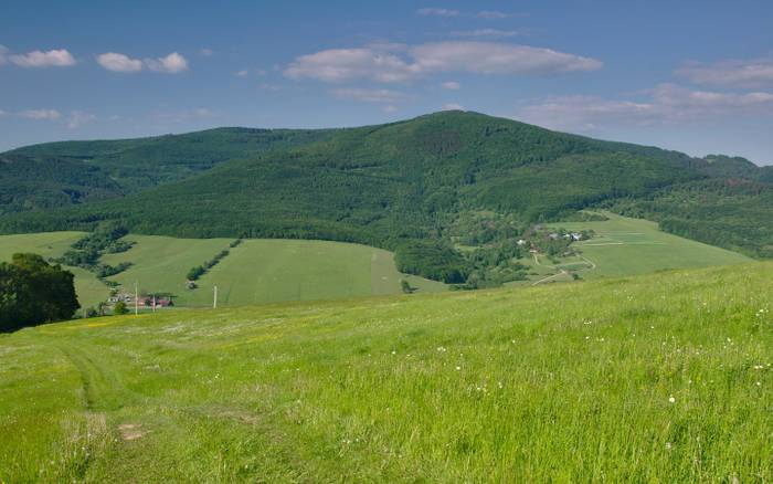 Velký Lopeník