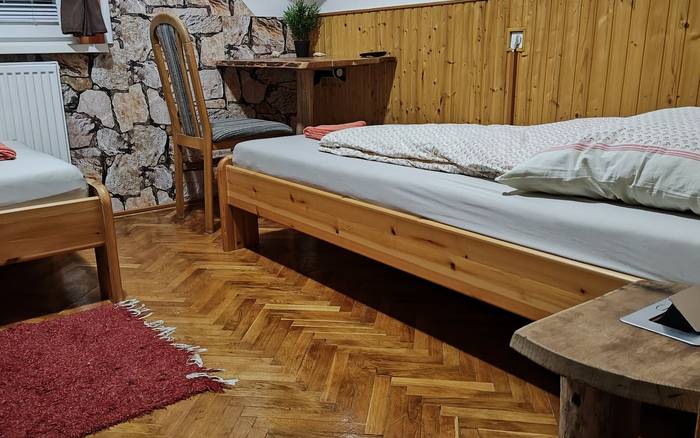 Dvojlôžková izba