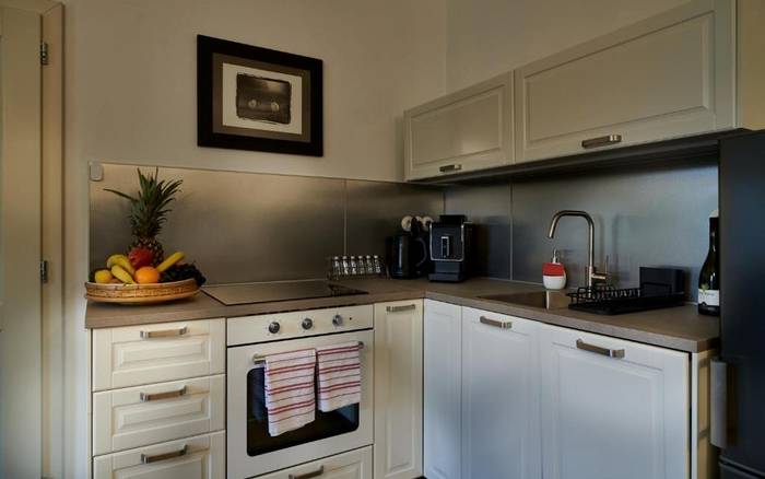 Gallery Apartmán 1