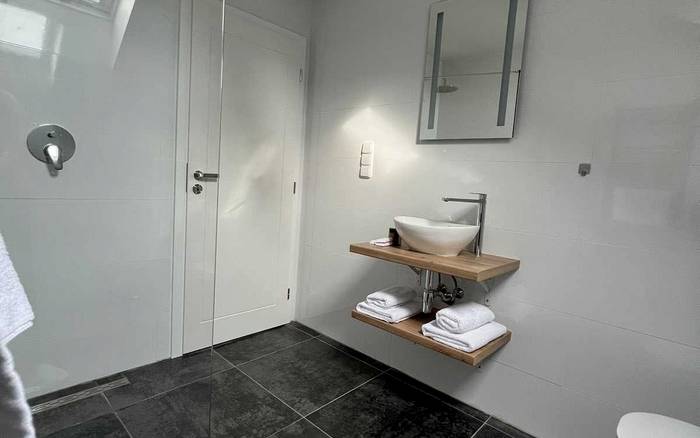 Apartmán LUX