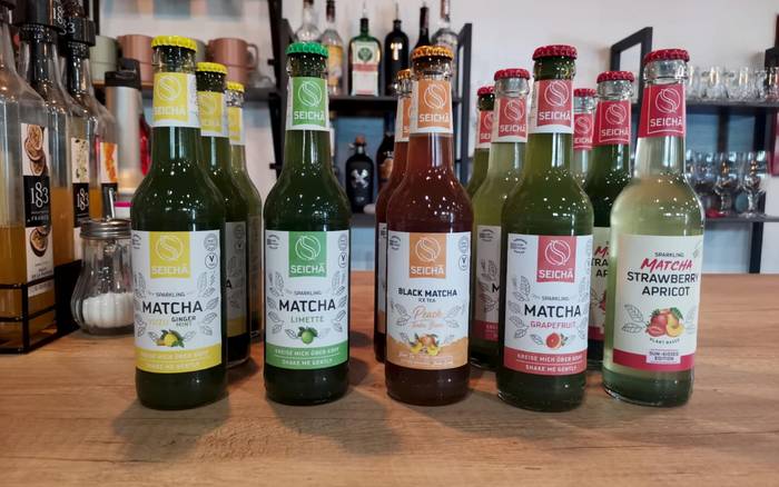 kaviareň
