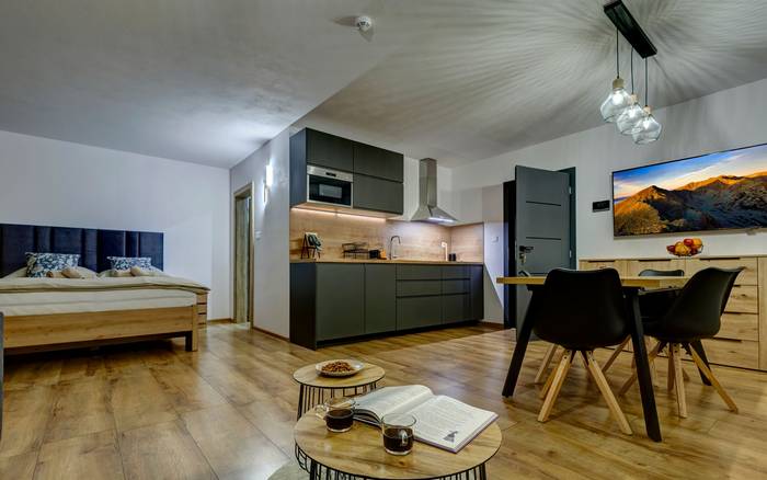 Apartmán