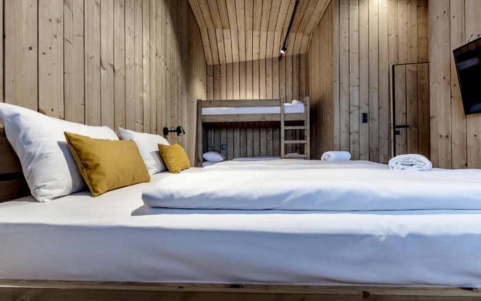 Apartmánova izba Chopok
