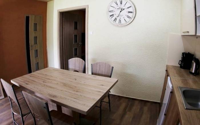 Apartmán č. 3