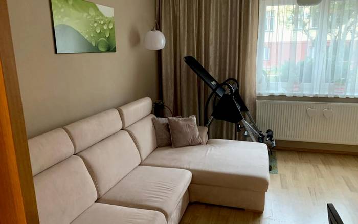 Štvorlôžkový apartmán
