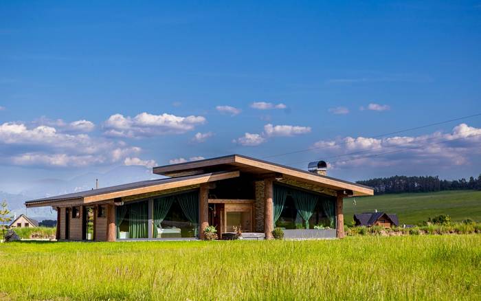 Chalet Bambi