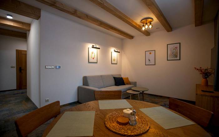 Apartmán Nezábudka