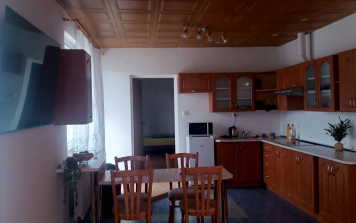 Apartmán LaPetra č. 1