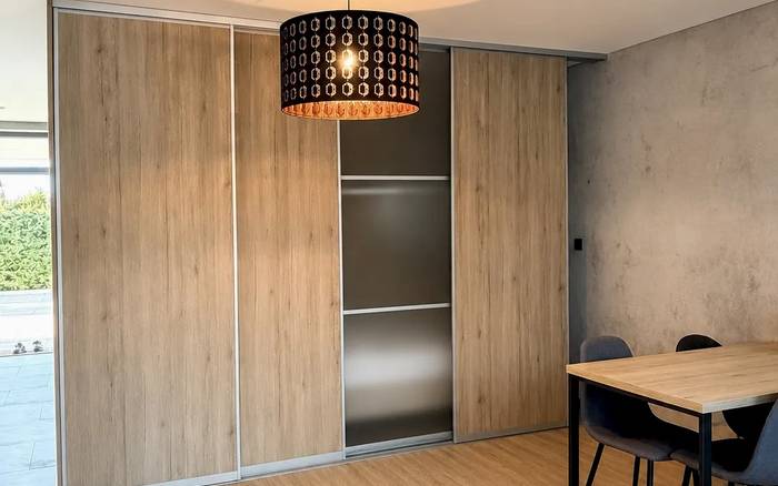 Štandardný apartmán
