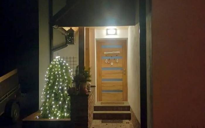 Exteriér