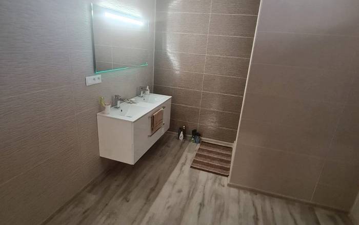 Kúpeľňa