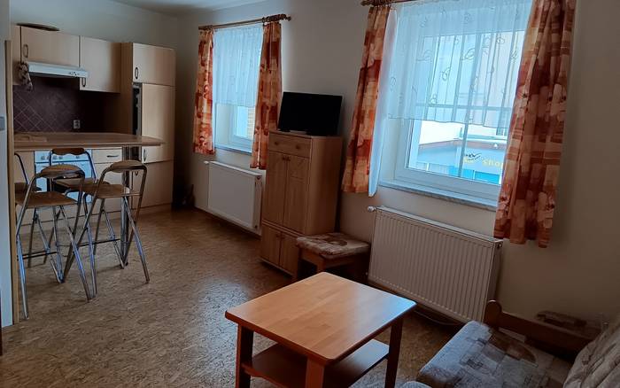 Apartmá 3