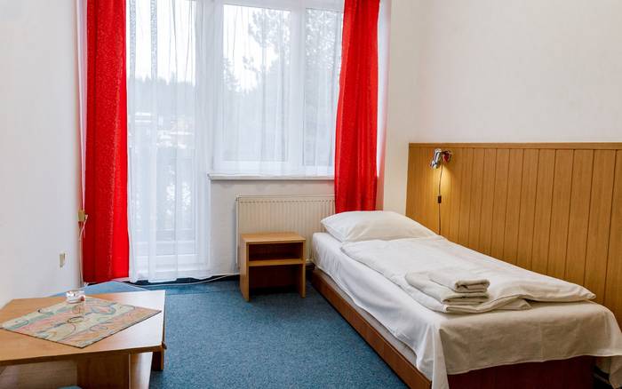 Hotel Tatrawest