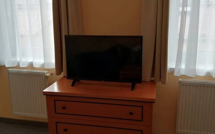 Apartmán 1