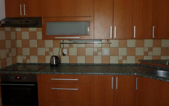 Apartmán č. 3
