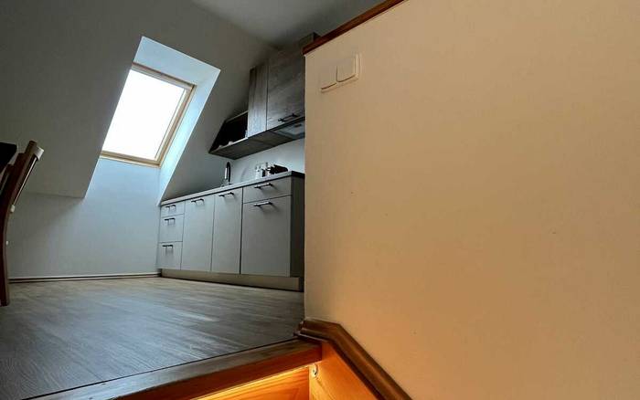 Apartmán č.7