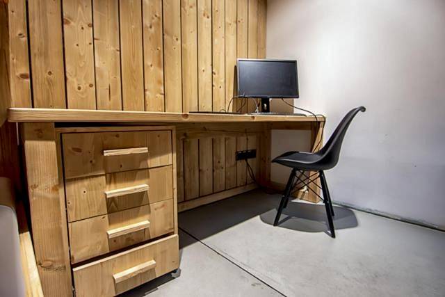 Apartmán Ďumbier