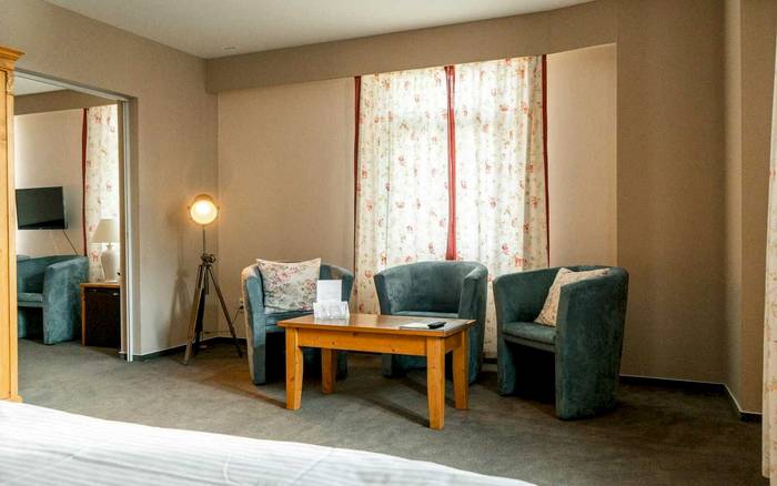 Apartmán